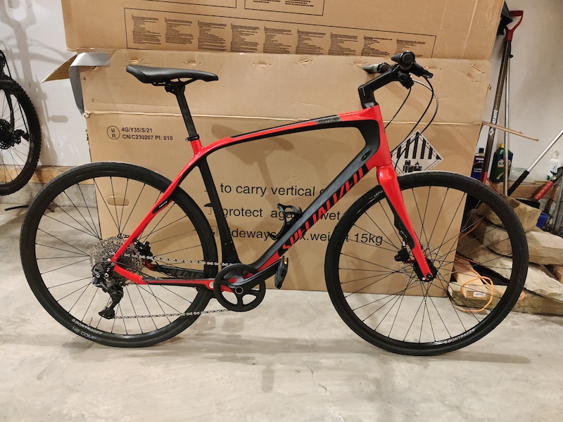 specialized sirrus pro carbon 2015