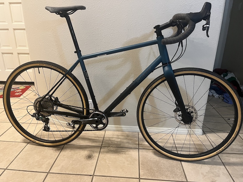 Frame Sequoia Expert Review Sequoia Expert Specialized Sequoia