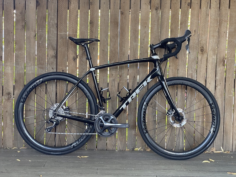 trek domane sl6 for sale