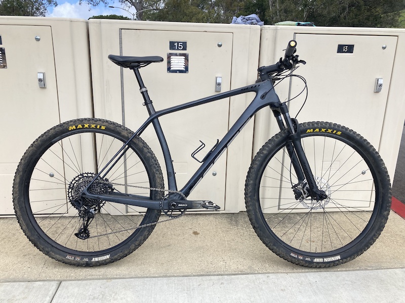 Scott scale 940 sales xl