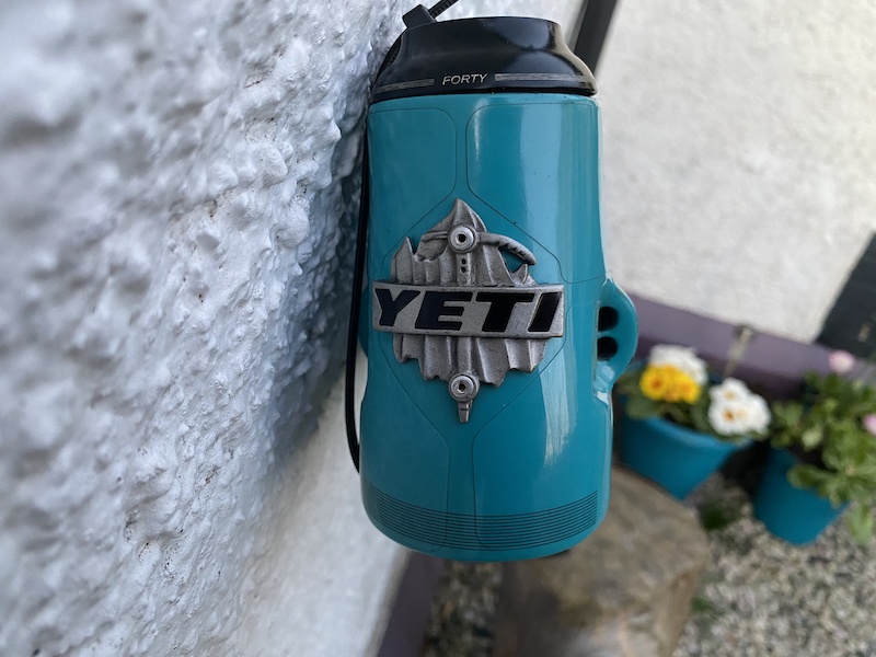 2021 Yeti SB150 Medium Float X2 For Sale