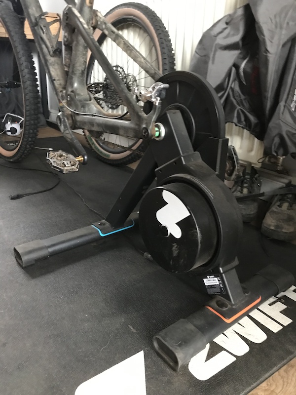 zwift accessories