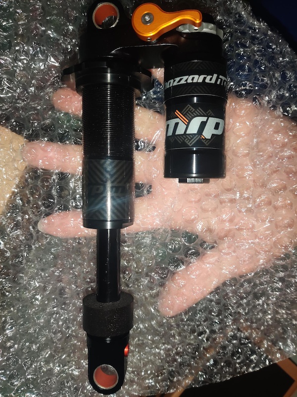 2023 MRP Hazzard 2 sizes all brand new For Sale