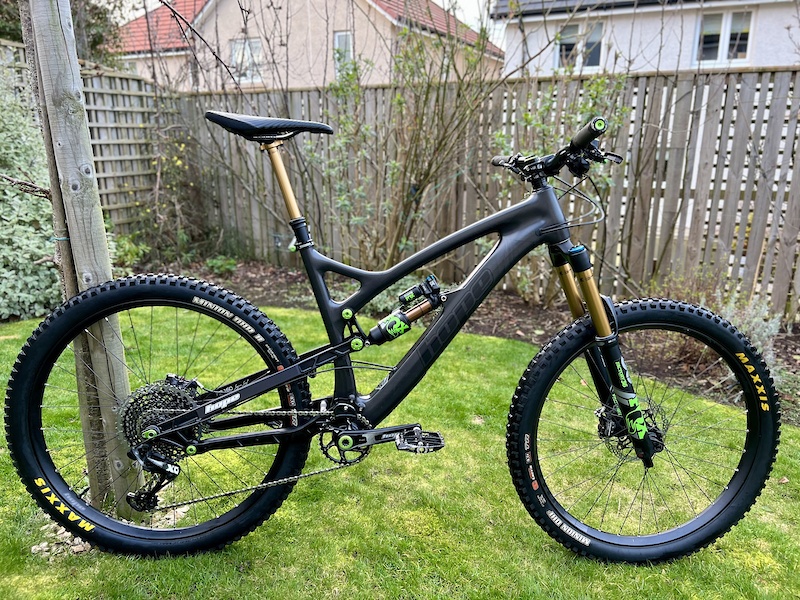 2019 Hope HB160 large For Sale