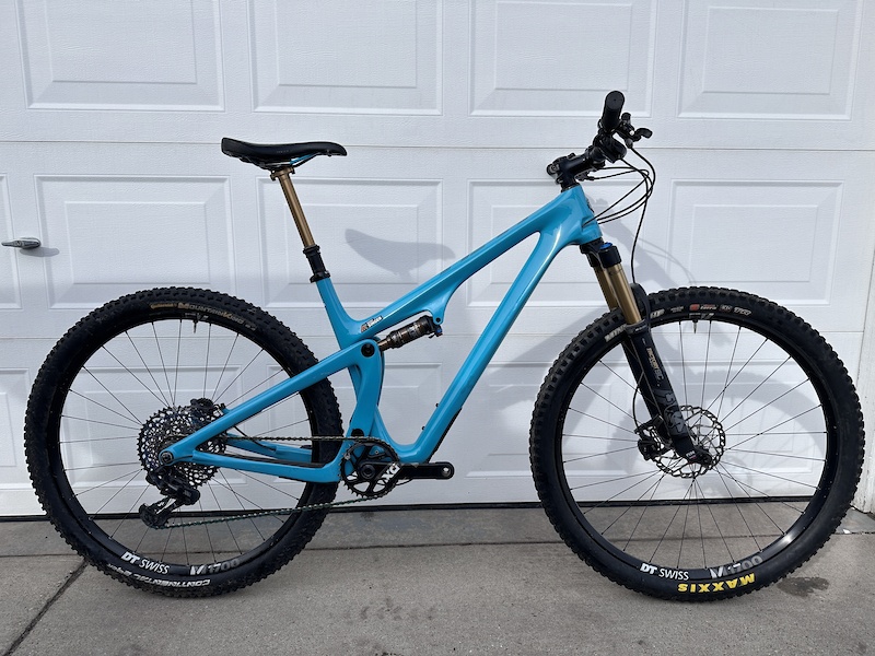 yeti sb100 t3