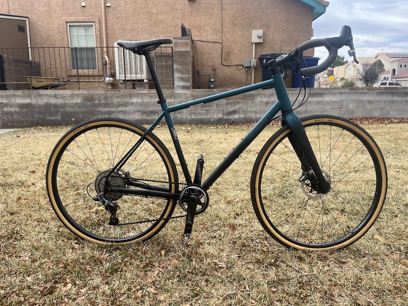 Used specialized sequoia for 2025 sale