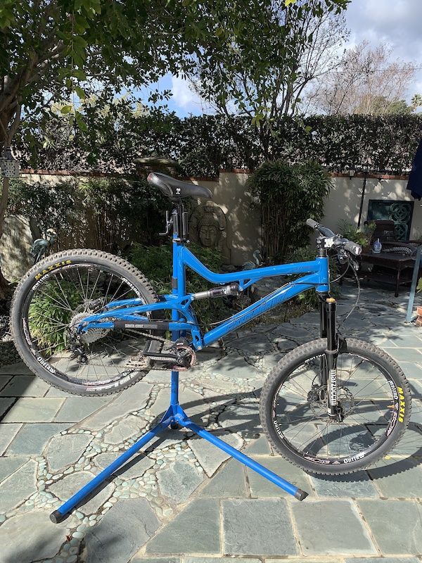 2013 XL Santa Cruz Heckler PRICE DROP For Sale