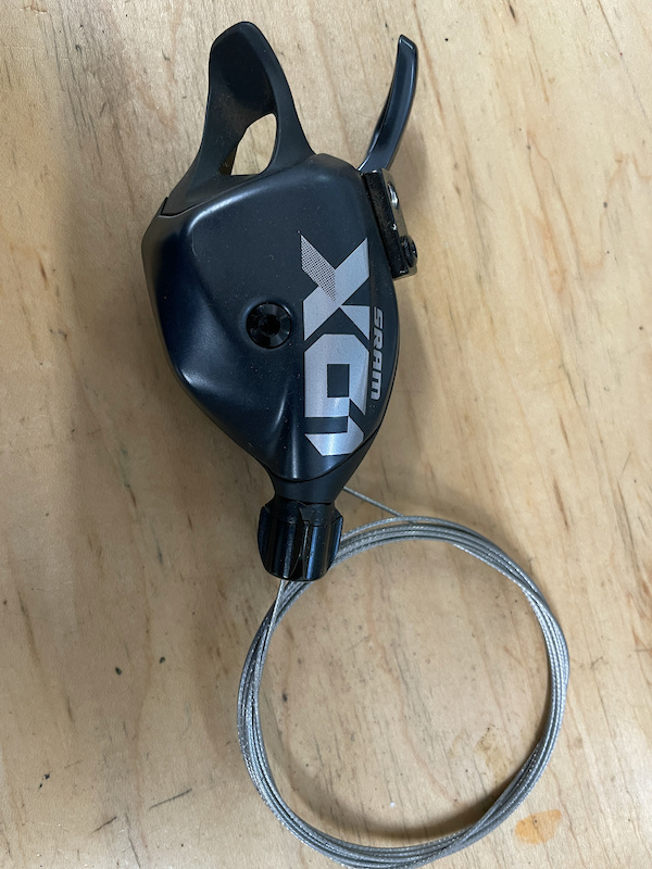 2022 Sram X01 Eagle 12 Speed Trigger Shifter For Sale