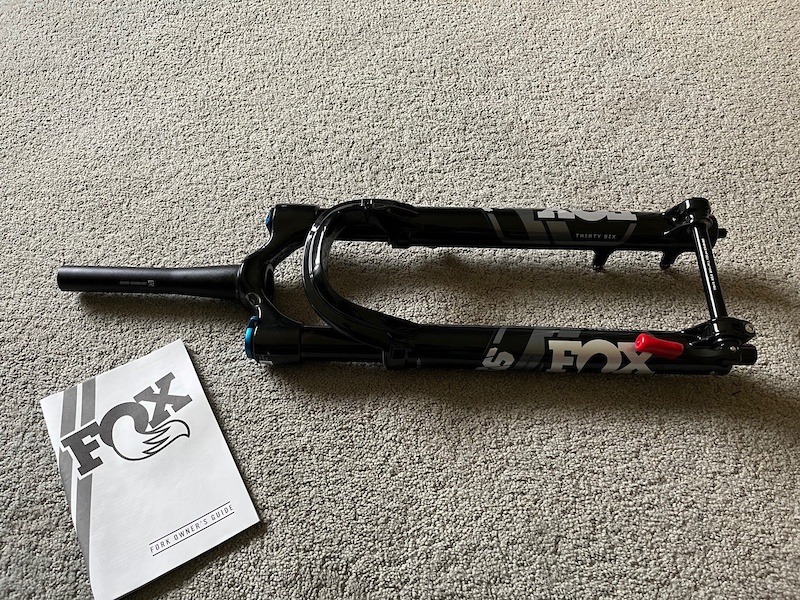 2024 BRAND NEW FOX Performance 36 150mm 44 27 5 Fork For Sale   P4pb24326516 