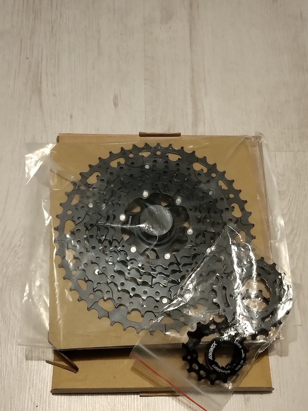 10spd cassette