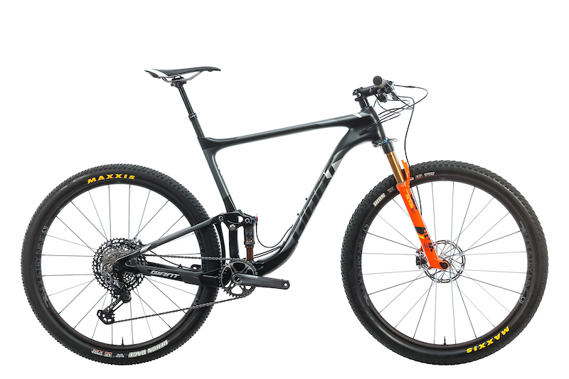 2019 Giant Anthem Advanced Pro 29 Mountain Bike For Sale