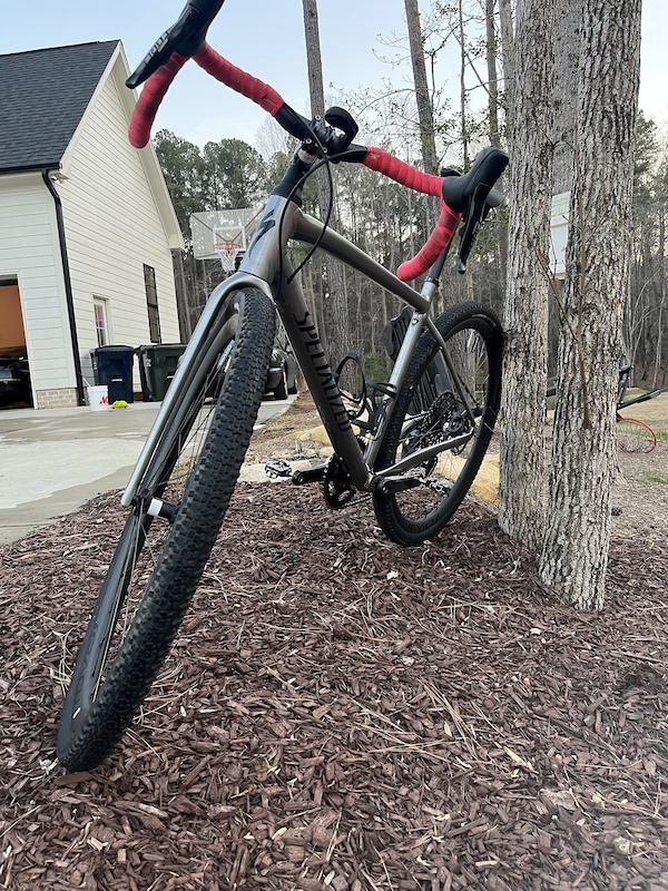2022 Specialized Diverge For Sale