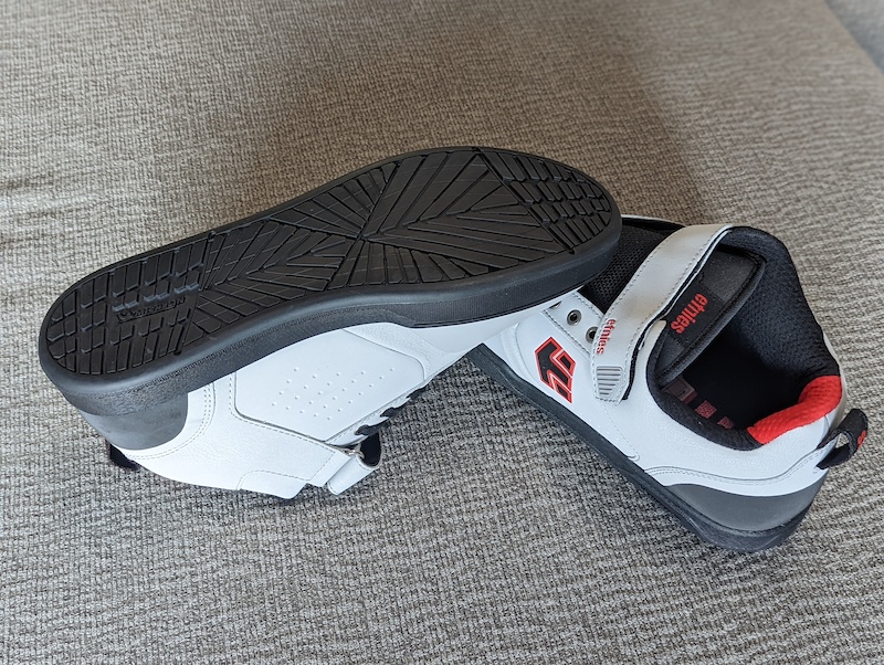 2022 Etnies Culvert Mid MTB 11.5 Shoe For Sale