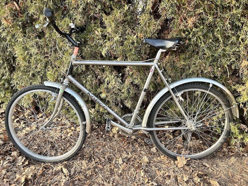 Supercycle best sale commuter six