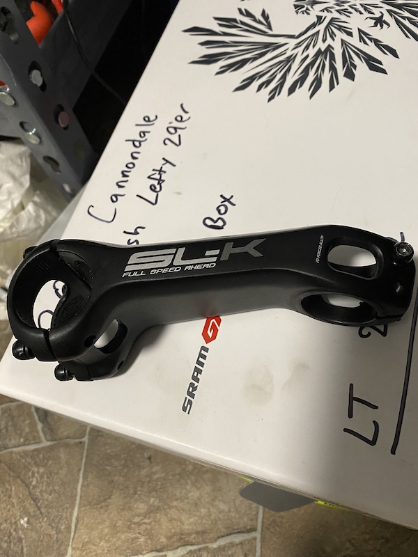 fsa 20 degree stem