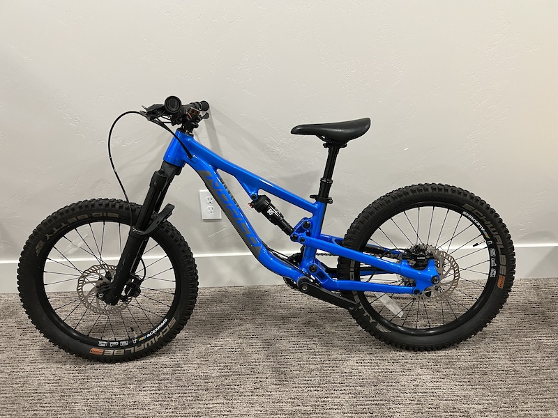 2021 norco fluid fs1 review