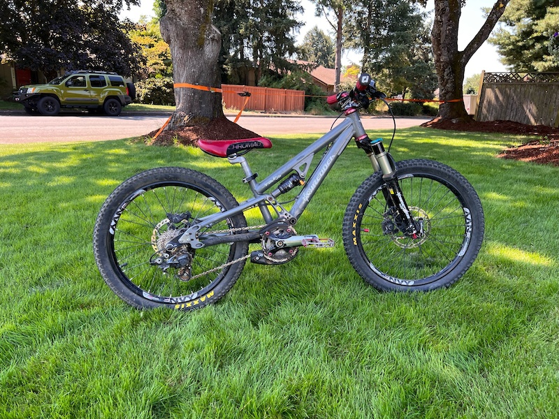 2018 Little shredder prodigy 20. For Sale