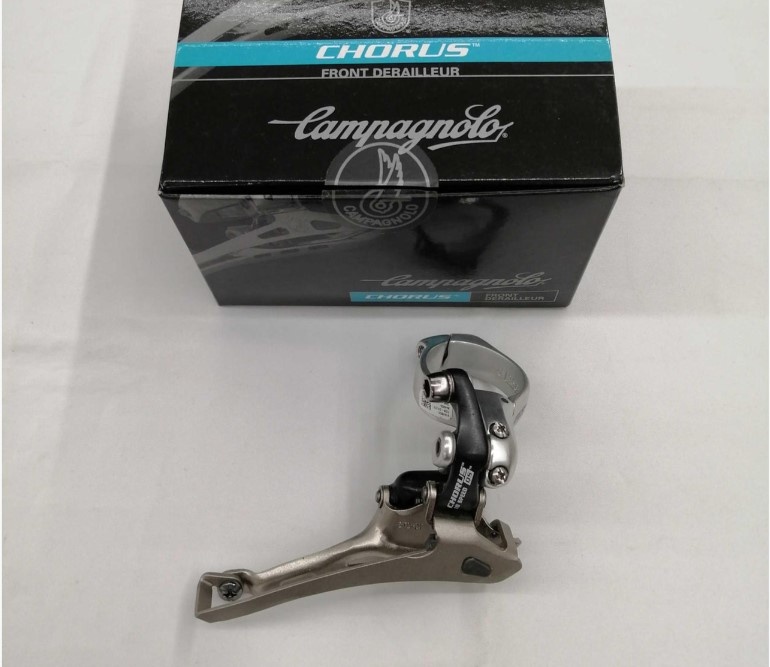 Dérailleur Avant Campagnolo Chorus -C-Rec Era 35MM 2x8