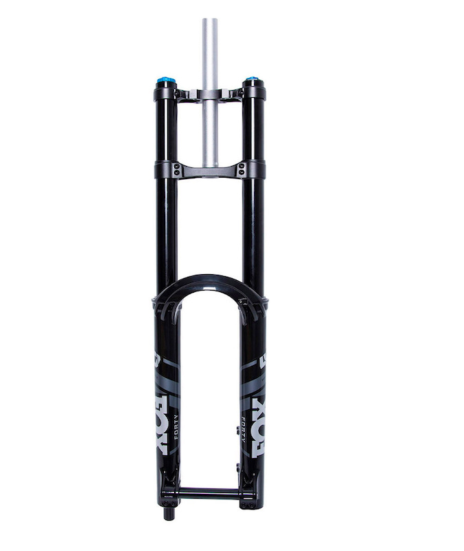 2022 Fox 40 Float 203mm 29 For Sale 2022-fox-40-float-203mm-29-for-sale