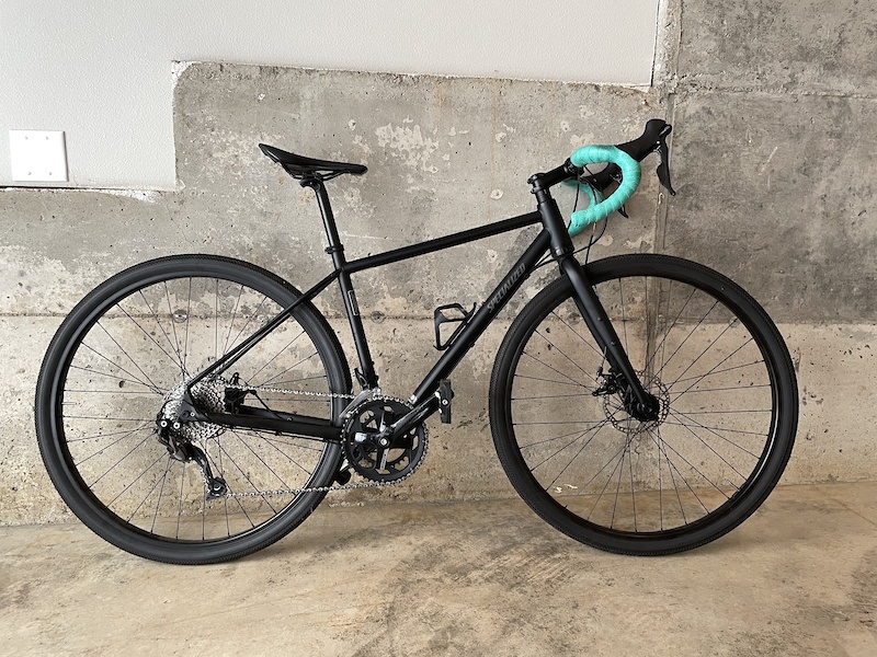 sequoia specialized 2019