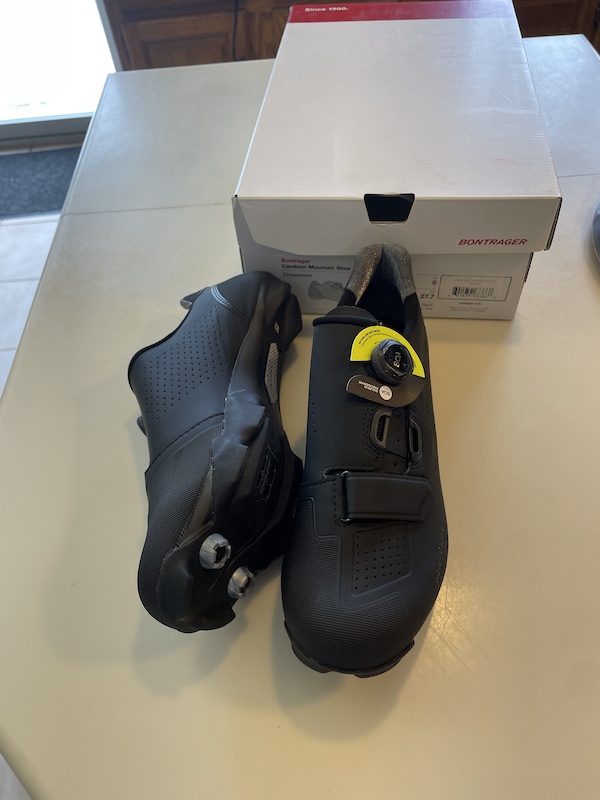 Bontrager cambion hot sale mountain shoe