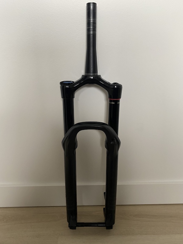 2019 Rockshox Yari 170mm 27.5 For Sale