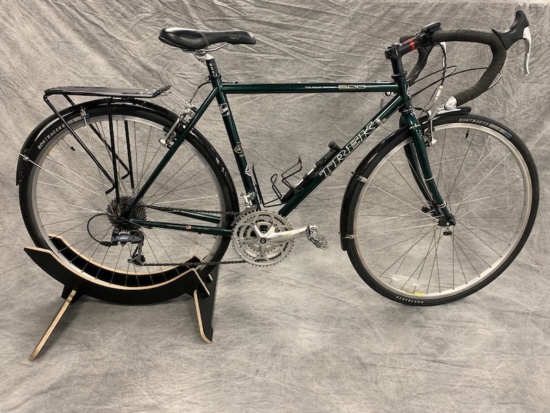 vintage trek 520 for sale