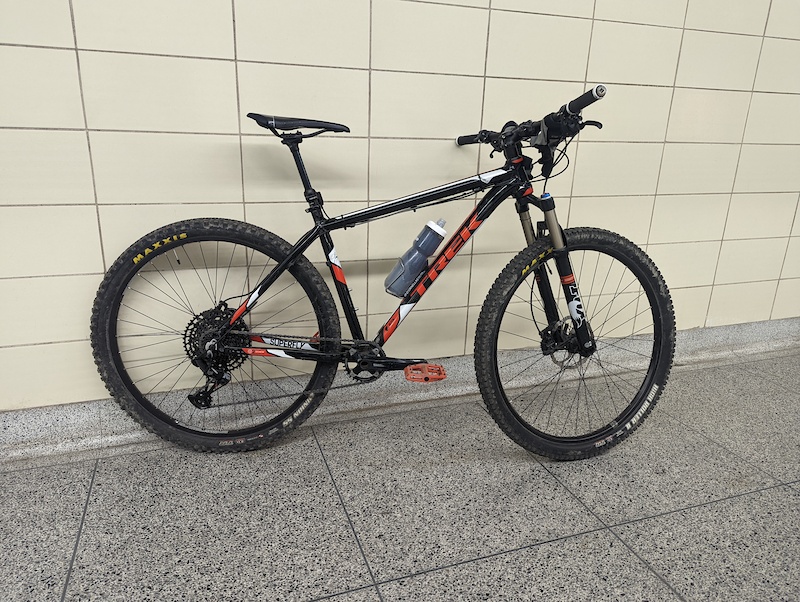 trek superfly al 29