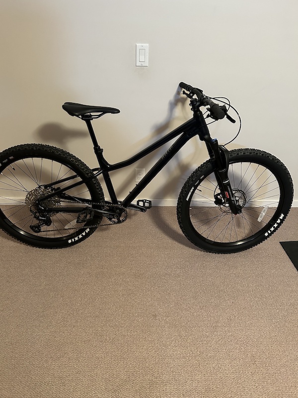 2021 Norco Fluid HT 1 For Sale