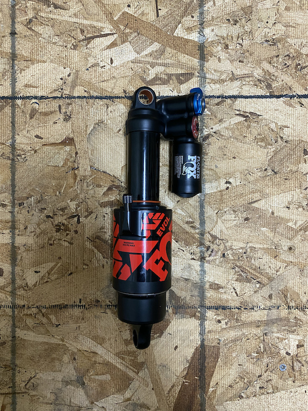 2021 Fox Performance Float X2 For Sale