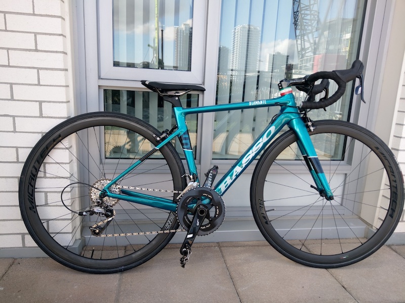 Basso diamante best sale sv 2021