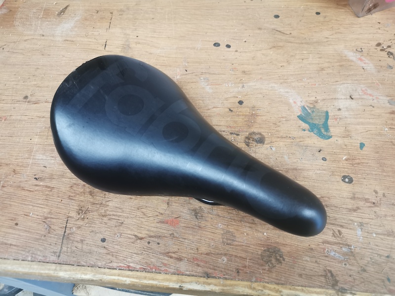 fabric magic saddle review