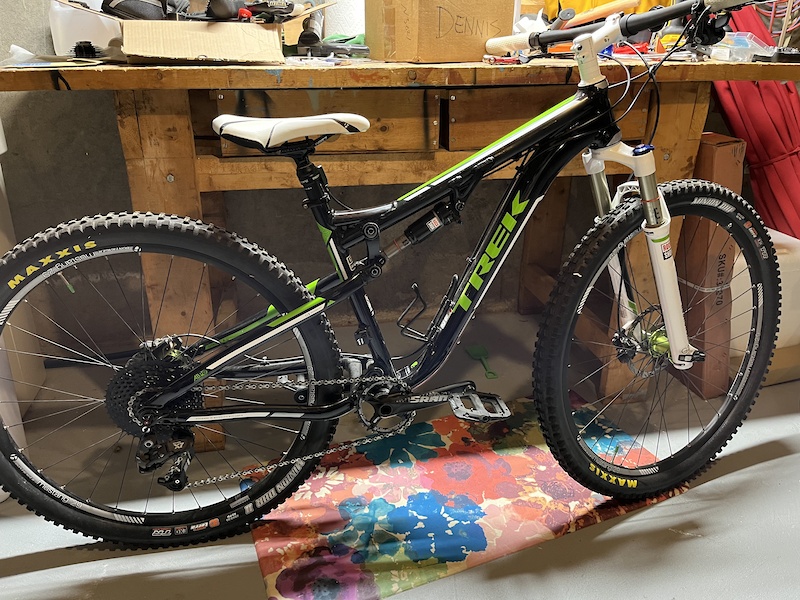 trek superfly al 29er