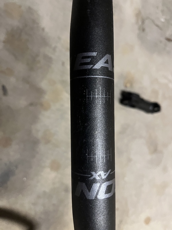 easton handlebars gravel