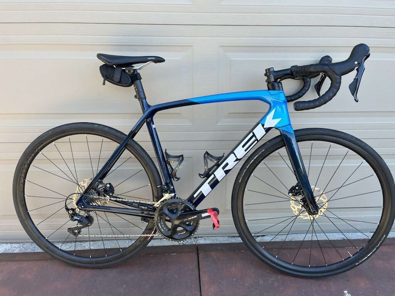 2021 trek best sale emonda sl 5