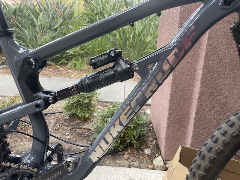 2022 Nukeproof Mega For Sale