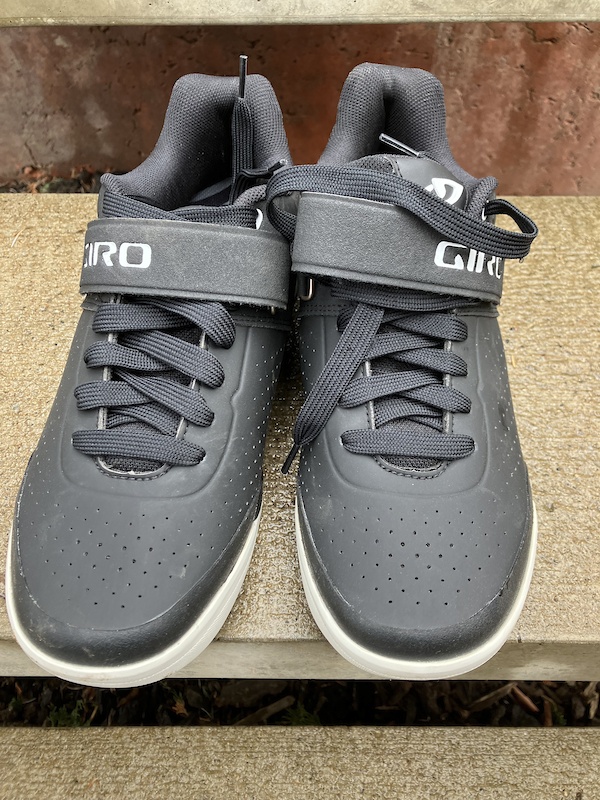 giro chamber 2 sizing