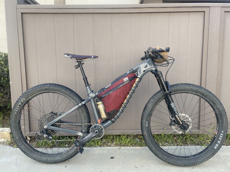 2019 KONA Big Honzo CR For Sale