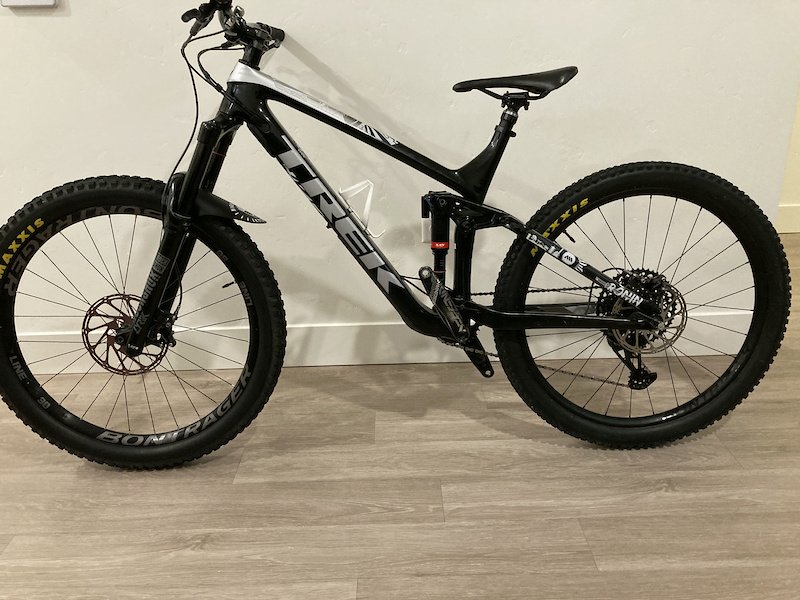 2018 trek remedy 9.8 for sale