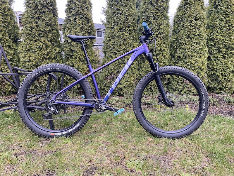 2020 trek roscoe 8 for sale