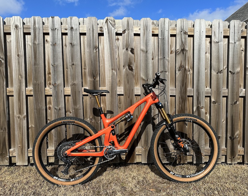 yeti sb 140 price