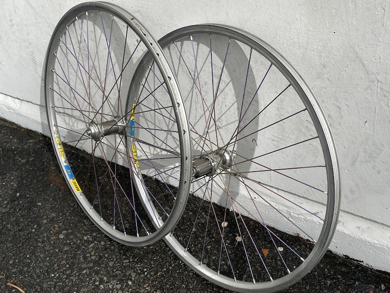 Mavic rims shop for sale