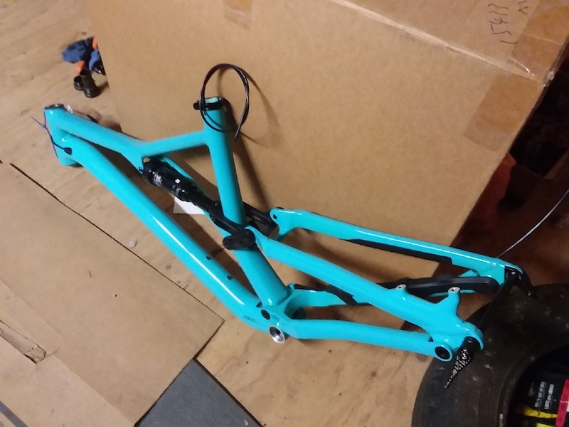 2019 stumpjumper alloy 27.5