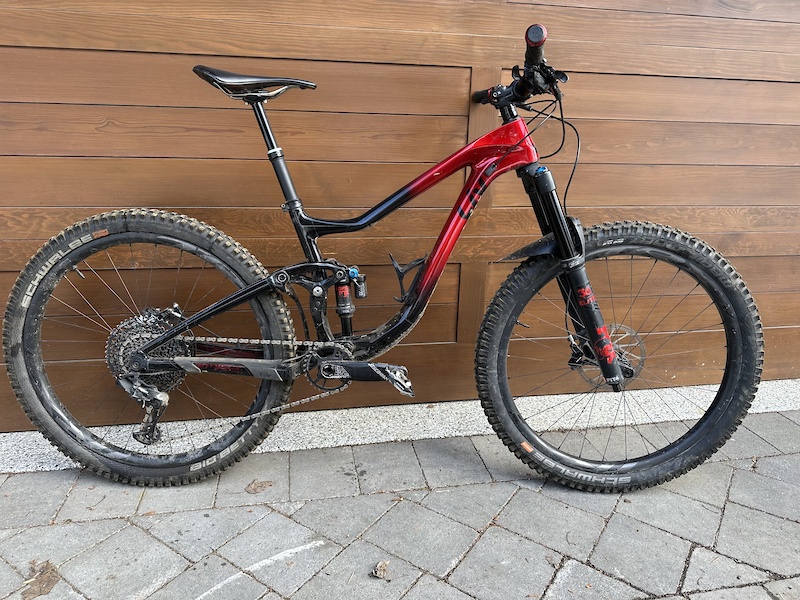 2019 liv intrigue advanced 2