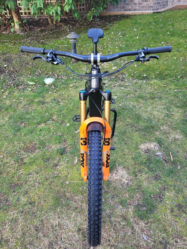 2021 YT Decoy Elite MX For Sale