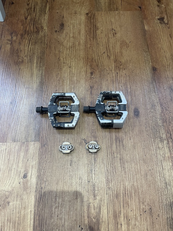 2022 Crankbrothers mallet E long spindle For Sale