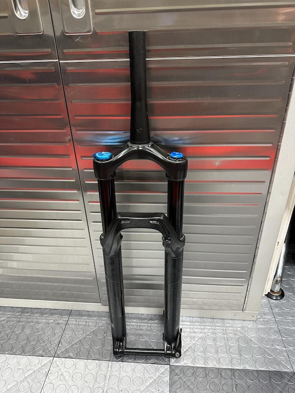 fox rhythm 34 130mm fork