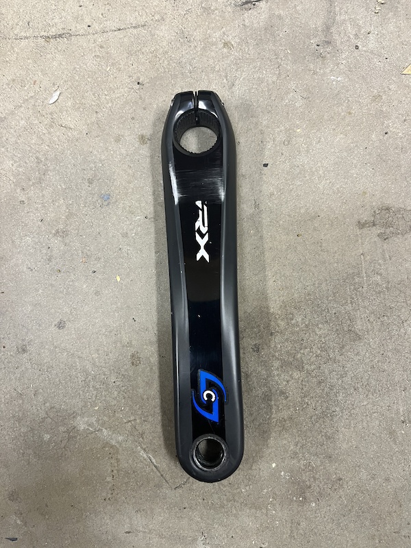 stages power meter 175mm