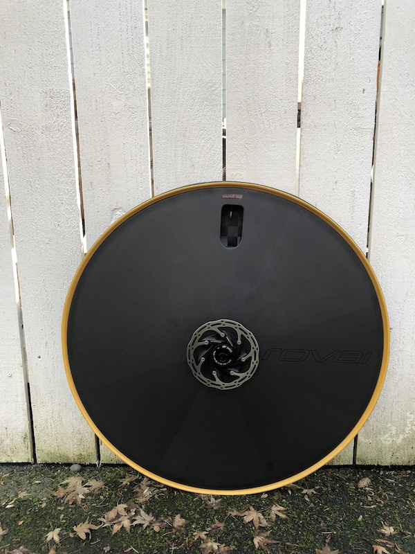 roval 321 rim brake