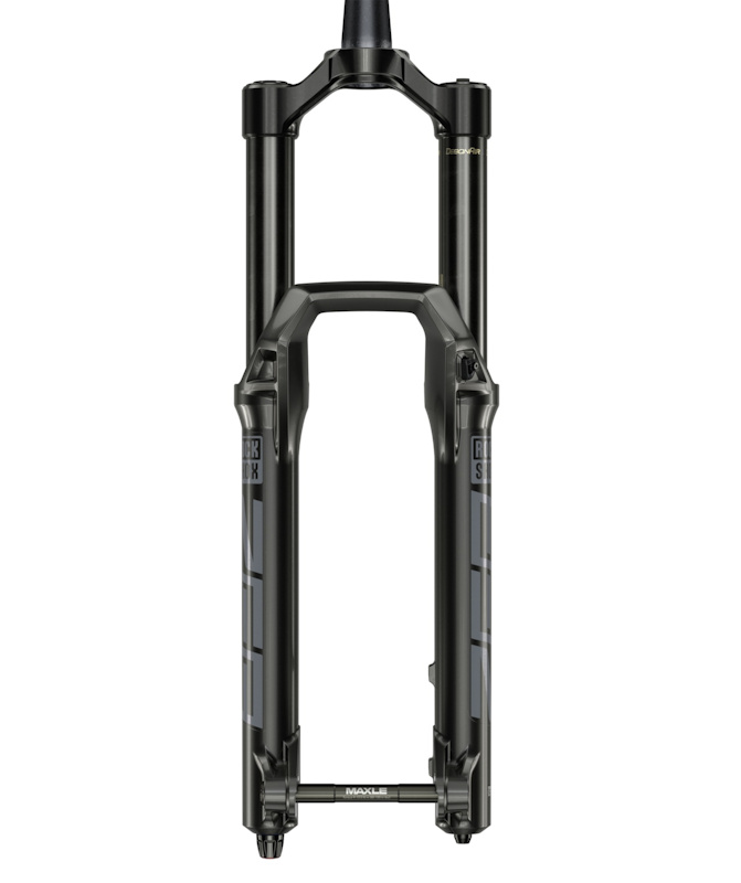 2023 **NEW** ROCKSHOX ZEB 170 29 For Sale